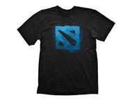 Облекло и аксесоари Gaya Entertainment DOTA 2 T-Shirt Logo