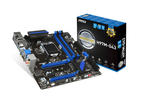 Дънни платки MSI H97M-G43