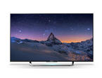 Телевизори Sony KD-49X8307C