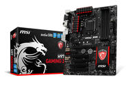 Дънни платки MSI H97 GAMING 3