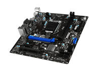 Дънни платки MSI H97M-E35