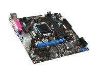 Дънни платки MSI B85M-P33 V2