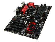 Дънни платки MSI B85-G43 GAMING