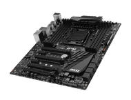 Дънни платки MSI X99S SLI PLUS