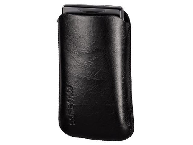 Калъфи Кожен калъф Samsonite Toledo L