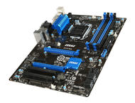 Дънни платки MSI Z97 PC MATE