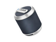 Колони Divoom Bluetune-SOLO, тъмносив мат