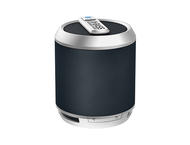 Колони Divoom Bluetune-SOLO, тъмносив мат