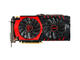 Видео карти MSI GeForce GTX 980Ti Gaming 6G