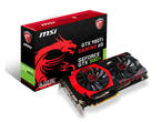Видео карти MSI GeForce GTX 980Ti Gaming 6G