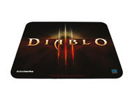 Падове SteelSeries QcK mini Diablo 3 Logo