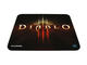 Падове SteelSeries QcK mini Diablo 3 Logo