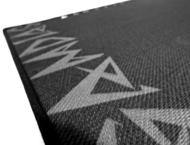 Падове Gamdias NYX Control Type-L