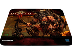 Падове SteelSeries QcK Diablo 3 Barbarian