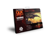 Падове SteelSeries QcK Diablo 3 Demon Hunter