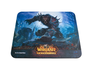 Падове SteelSeries QcK Cataclysm Worgen