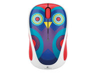Мишки Logitech M238 Play Collection, Owl