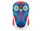 Мишки Logitech M238 Play Collection, Owl