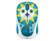 Мишки Logitech M238 Play Collection, Lion
