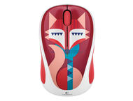 Мишки Logitech M238 Play Collection, Fox