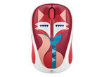 Мишки Logitech M238 Play Collection, Fox