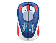 Мишки Logitech M238 Play Collection, Monkey