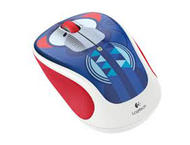 Мишки Logitech M238 Play Collection, Monkey