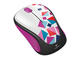 Мишки Logitech M238 Play Collection, Playing Blocks