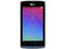 Смартфони LG Joy (H220) 4GB, син цвят