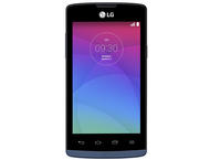 Смартфони LG Joy (H220) 4GB, син цвят