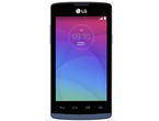 Смартфони LG Joy (H220) 4GB, син цвят