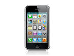 Смартфони Apple iPhone 3GS 8GB, черен цвят