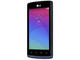 Смартфони LG Joy (H220) 4GB, син цвят