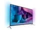 Телевизори Philips 43PUS7100