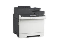 Принтери Lexmark CX410de