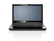 Лаптопи Fujitsu Lifebook AH532