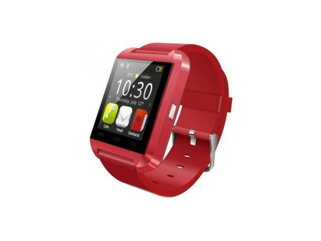 Смарт часовници Tellur U8