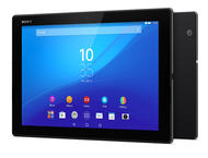 Таблети Sony Xperia Z4 Tablet LTE 32GB, черен цвят