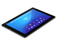 Таблети Sony Xperia Z4 Tablet LTE 32GB, черен цвят