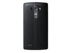 Калъфи LG G4 Leather Battery Cover, в черно