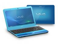 Лаптопи SONY VAIO EA4