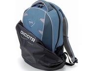 Чанти за Лаптопи Водоустойчива раница Dicota Element