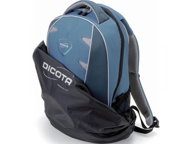 Чанти за Лаптопи Водоустойчива раница Dicota Element