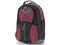 Чанти за Лаптопи Раница Dicota Mission червена, за до 16.4-инчов лаптоп