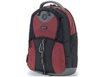 Чанти за Лаптопи Раница Dicota Mission червена, за до 16.4-инчов лаптоп