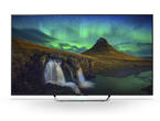Телевизори Sony KD-75X8505C