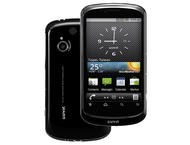 Смартфони Gigabyte Gsmart G1310 512MB, черен цвят