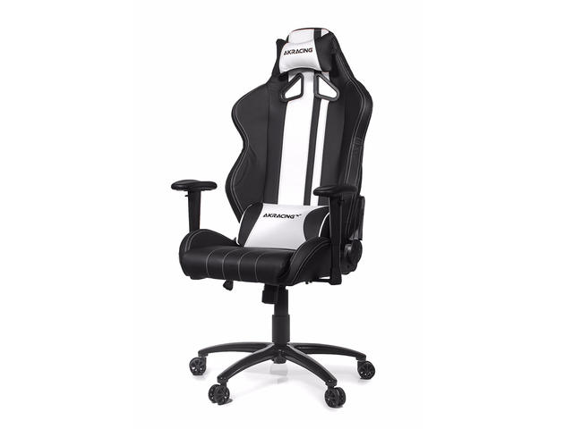Геймърски столове AKRACING Rush Gaming Chair