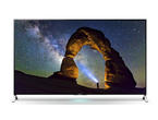 Телевизори Sony KD-65X9005C