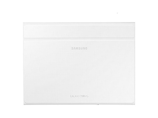 Калъфи за таблети Samsung Tab S 10.5 Book Cover, в бяло